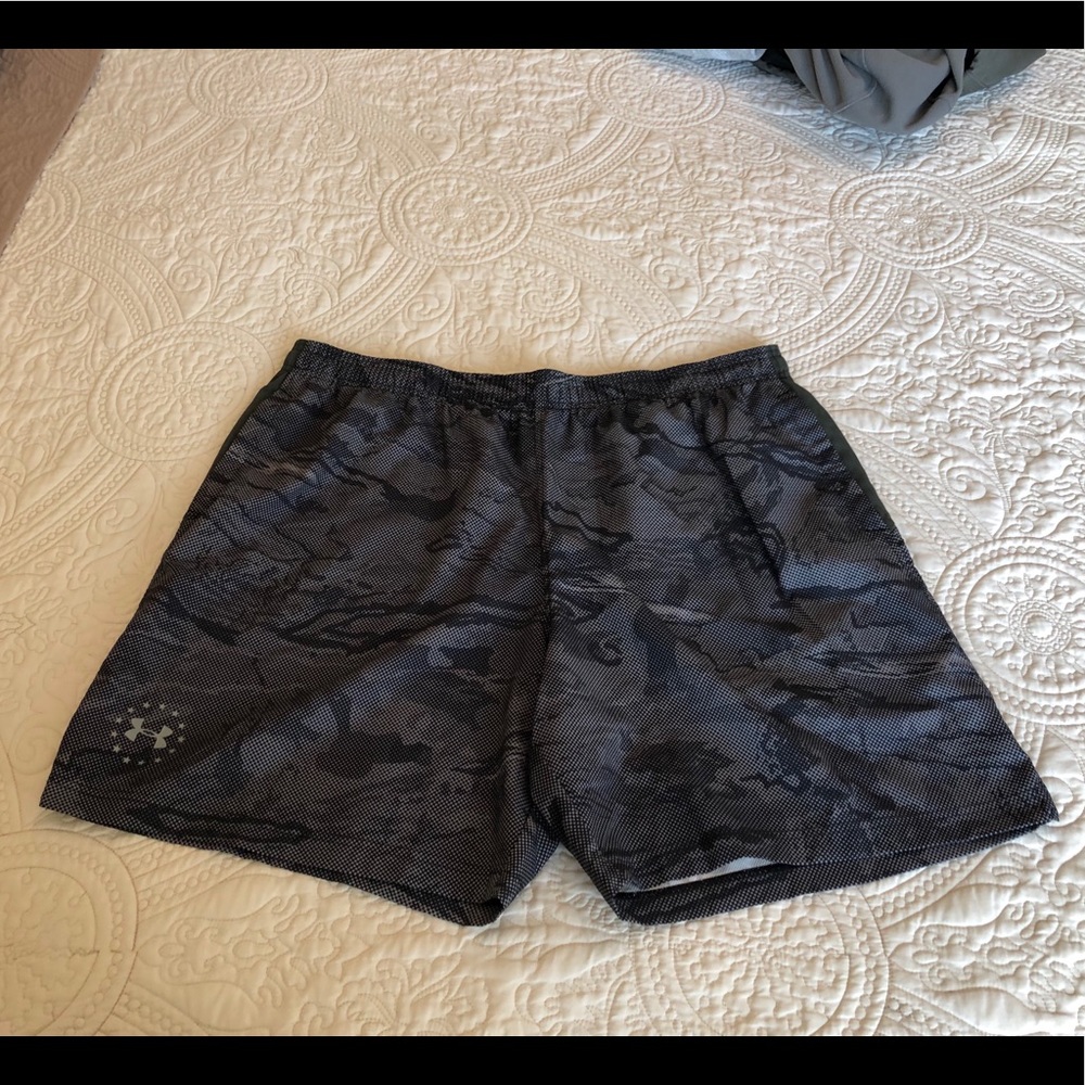 Men’s Under Armour Shorts